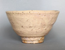 Teeschale Ido Form semi-antik