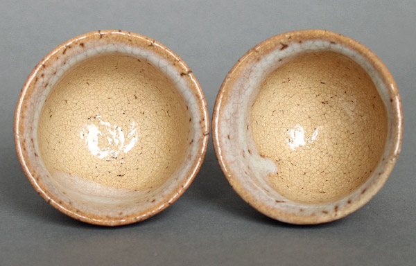 Gyokuro Teeset Keramik semi-antik H