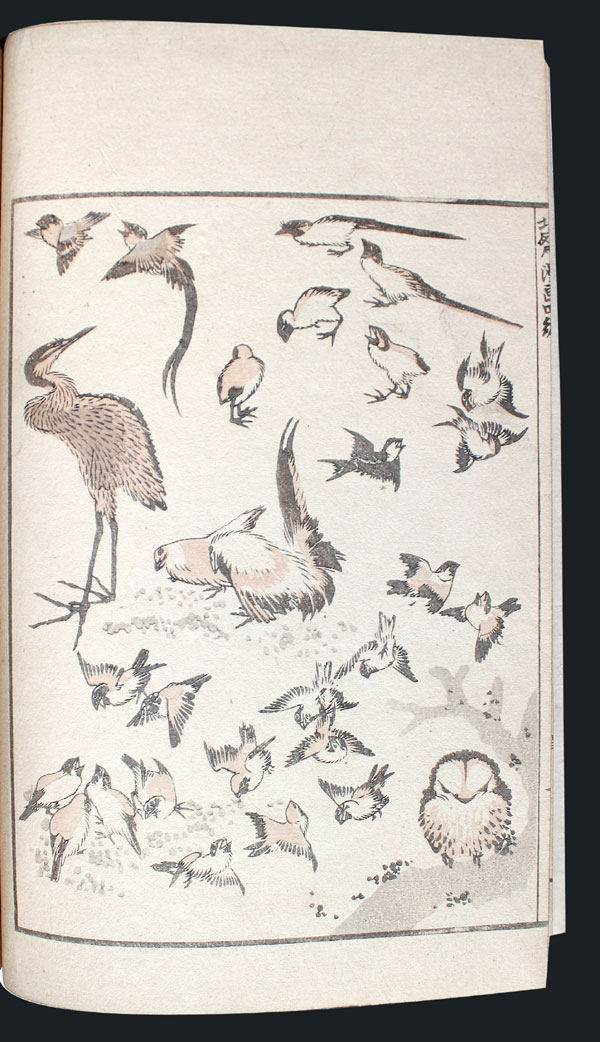 Japan-Holzschnittbuch-Hokusai-HSB071A7