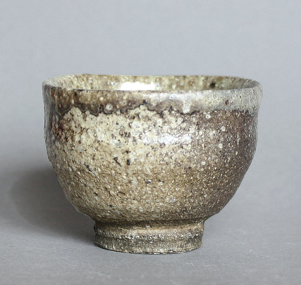 Sakeschale Sake cup antik E